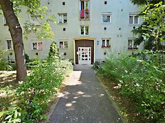 Eladó lakás Miskolc, Csabai kapu