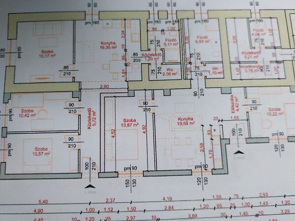 Eladó ház Hatvan, Óhatvan