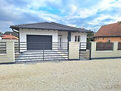 Eladó ház Érd, Dombosváros