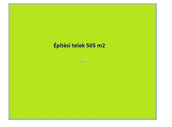 Eladó földterület Halászi