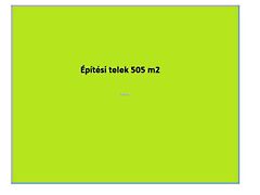 Eladó földterület Halászi