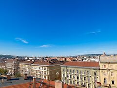 Kiadó lakás Budapest, VI. kerület, Terézváros