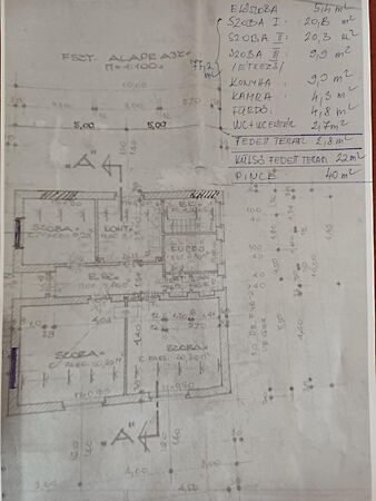 Eladó ház Nagybajcs