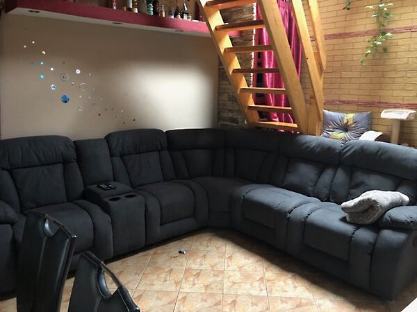 Eladó ház Kapuvár, Garta