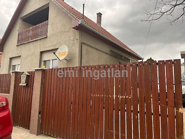 Eladó ház Dunaharaszti, Dunaharaszti-Alsó