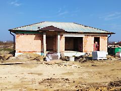 Eladó ház Rábapatona