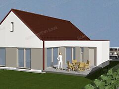 Eladó ház Nagycenk