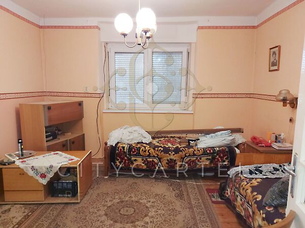 Eladó ház Dunaföldvár