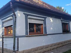 Eladó ház Albertirsa