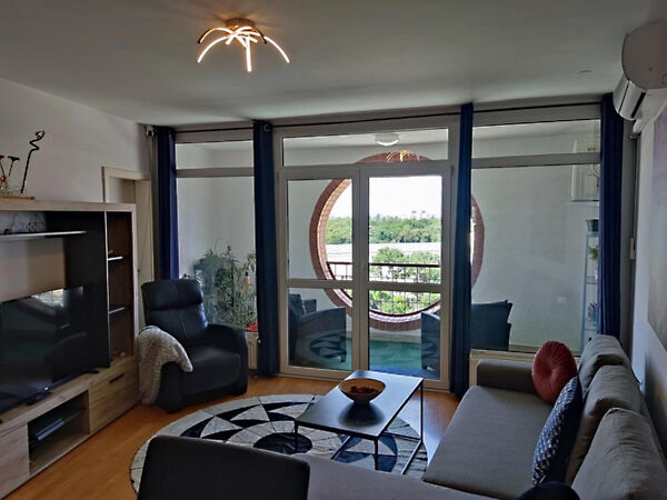 Eladó lakás Budapest, VIII. kerület