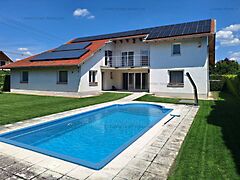 Eladó ház Budapest, XVII. kerület, Rákoscsaba-Újtelep