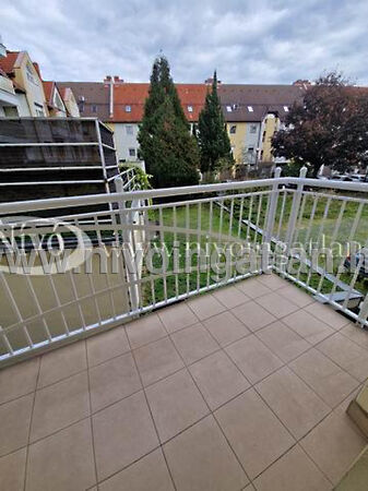 Kiadó lakás Zalaegerszeg