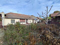 Eladó ház Tiszaalpár