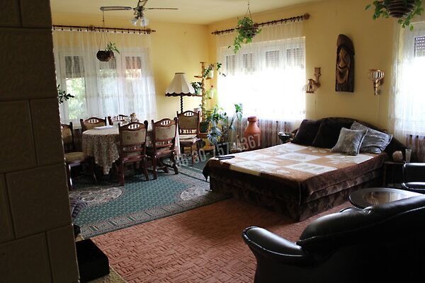 Eladó ház Nógrád