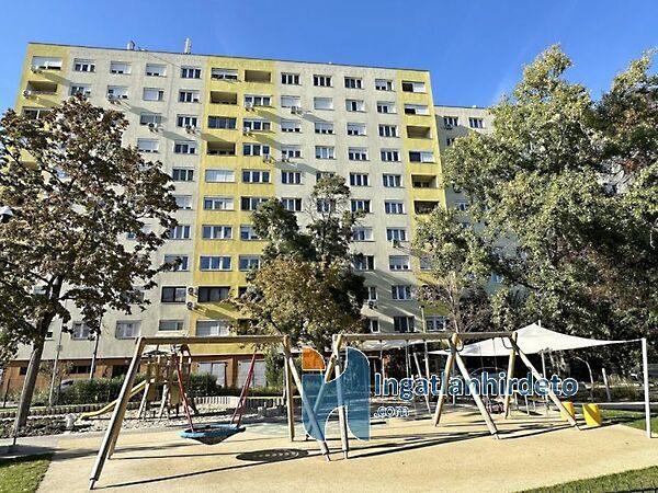 Eladó lakás Budapest, XI. kerület, Kelenföld