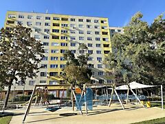 Eladó lakás Budapest, XI. kerület, Kelenföld