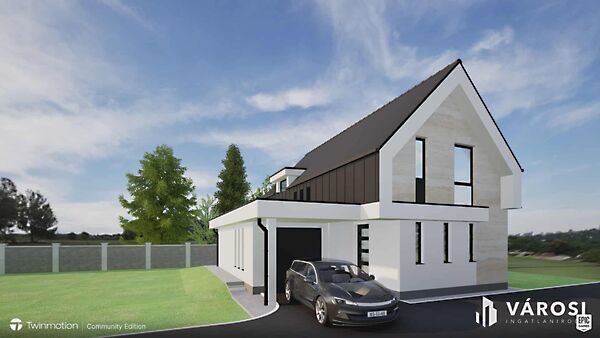 Eladó ház Debrecen, Lencztelep