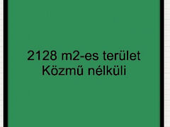 Eladó földterület Szeged, Újszeged