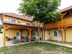 Eladó ház Balatonederics