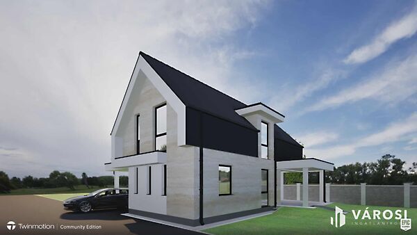 Eladó ház Debrecen, Lencztelep