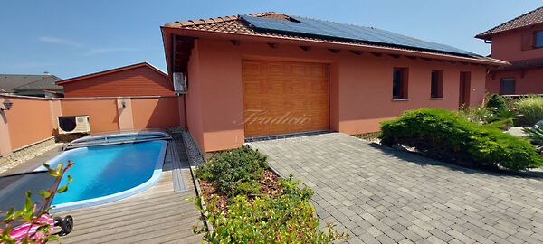 Eladó ház Győr, Gyirmót