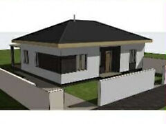 Eladó ház Tiszasziget