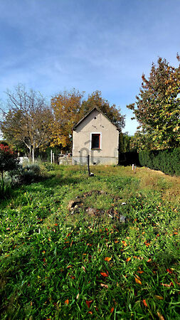 Eladó nyaraló Badacsonytördemic