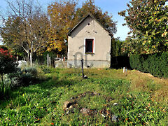 Eladó nyaraló Badacsonytördemic