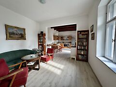 Eladó ház Zalacsány