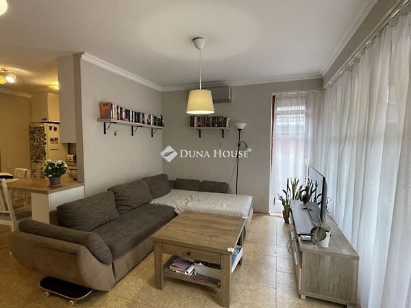 Eladó ház Helvécia