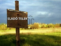 Eladó földterület Debrecen