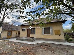 Eladó ház Szentkirály