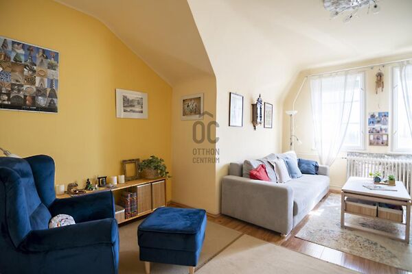 Eladó lakás Budapest, XI. kerület