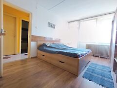 Eladó lakás Mohács