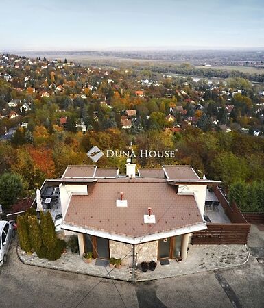 Eladó lakás Szentendre