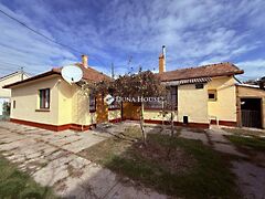 Eladó ház Lajosmizse