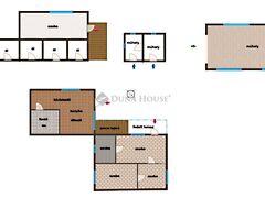 Eladó ház Kecskemét