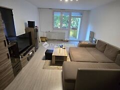 Eladó lakás Kecskemét