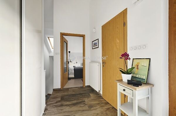 Eladó lakás Szentendre