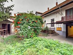 Eladó ház Kecskemét