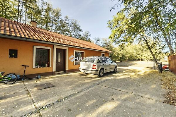 Eladó ház Kerekegyháza