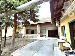 Eladó ház Kiskunfélegyháza