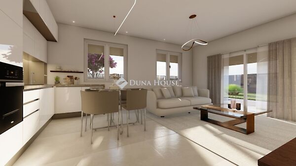 Eladó ház Helvécia