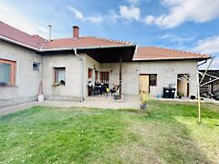 Eladó ház Lakitelek