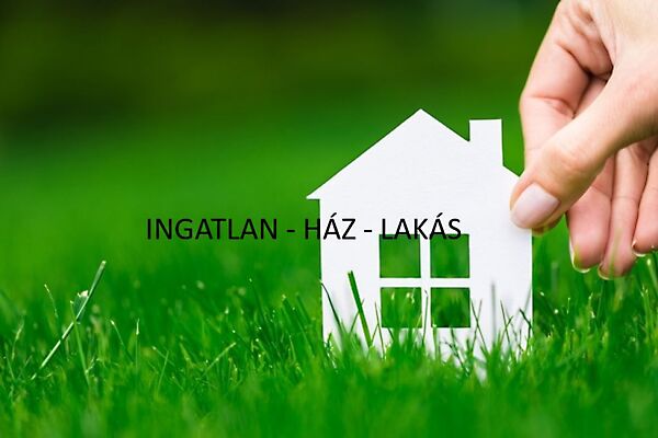 Eladó földterület Őrbottyán