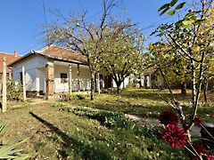 Eladó ház Békéscsaba