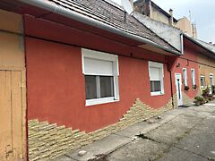 Eladó ház Esztergom