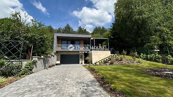 Eladó nyaraló Orfű