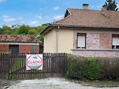 Eladó ház Múcsony