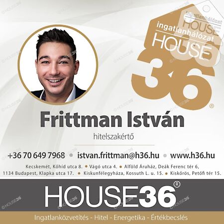 Eladó földterület Fülöpszállás